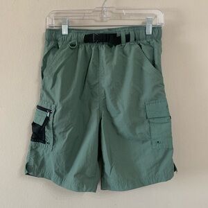 Swim trunks by Weekender size small